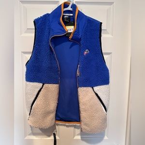 Nike Vest - New with Tags
